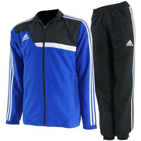 adidas Herren Trainingsanzug Tiro 13 : Amazon.de: Fashion